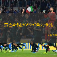 贾巴斯柯沃VSFC普列维扎
