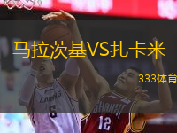 马拉茨基VS扎卡米