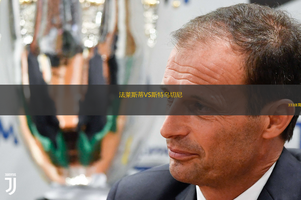 法莱斯蒂VS斯特乌切尼